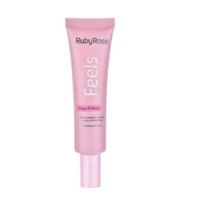 Pre primer feel ruby rose