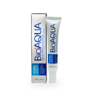 CREMA ANTI ACNE BIOAQUA