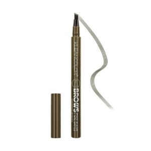 lapiz de cejas kleancolor brows for days